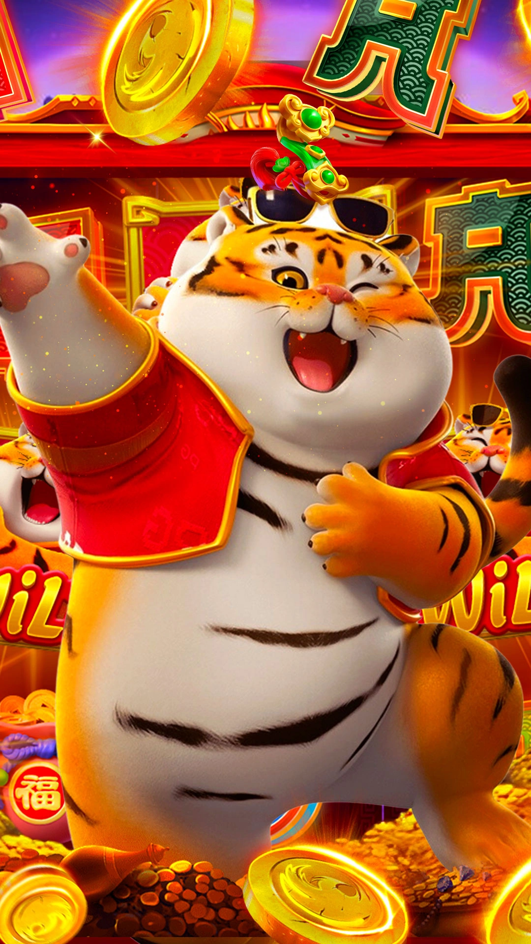 RizkiBet Screenshot